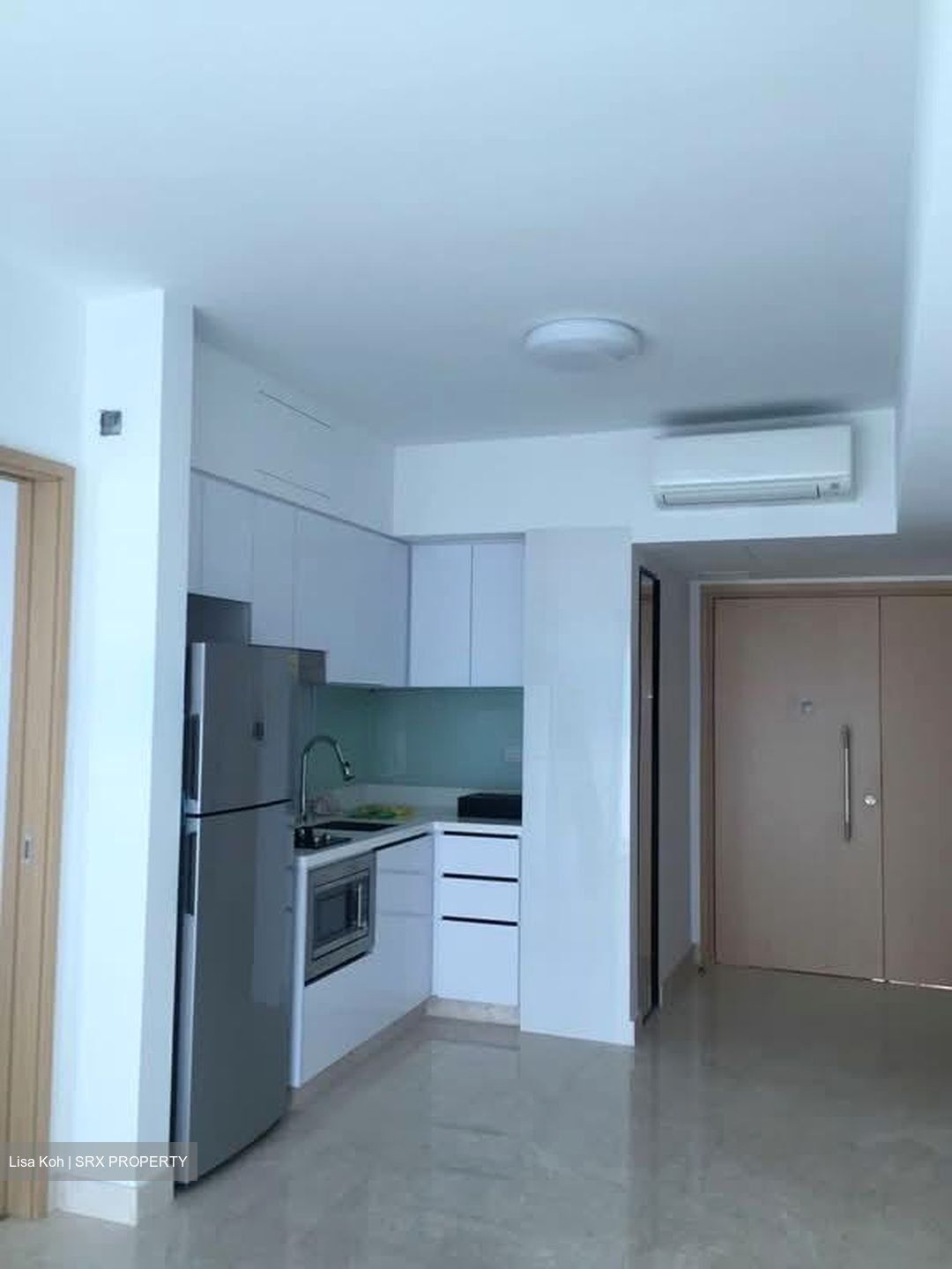 Eight Riversuites (D12), Condominium #564326381
